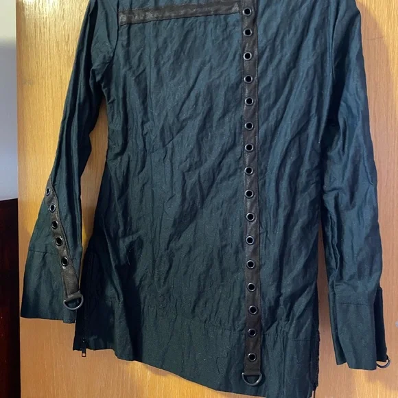 Salvage jacket - Picture 9 of 9